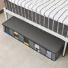 1PC Large Capacity Under Bed Storage Box