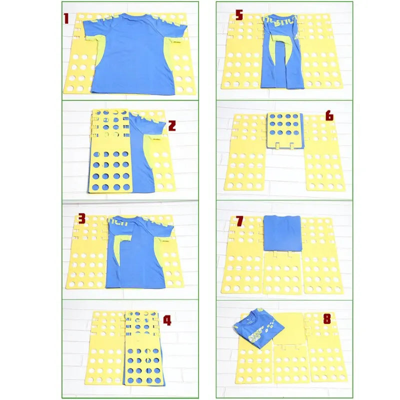 Clothes Folding Board – Orientalrun